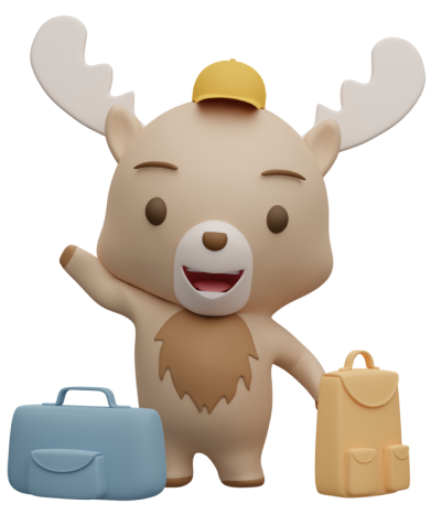 deerHello